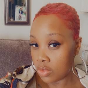 Meet your Posher, Brandi